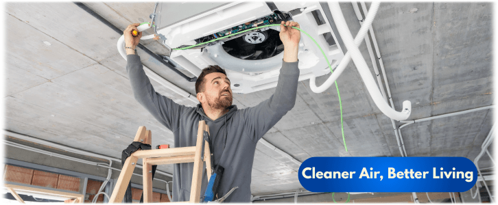 Chandler VentPro Air Solutions