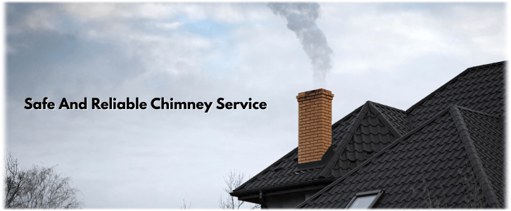 Chimney Cleaning Chandler AZ