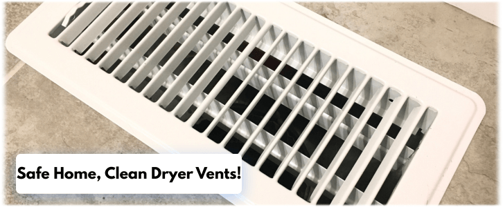 Dryer Vent Cleaning Chandler AZ