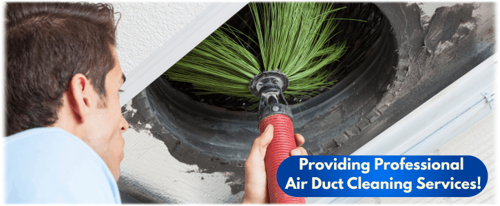 Air Duct Cleaning Chandler AZ
